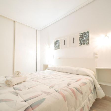 Chalet En Aguadulce Con Piscina Privada Extérieur photo