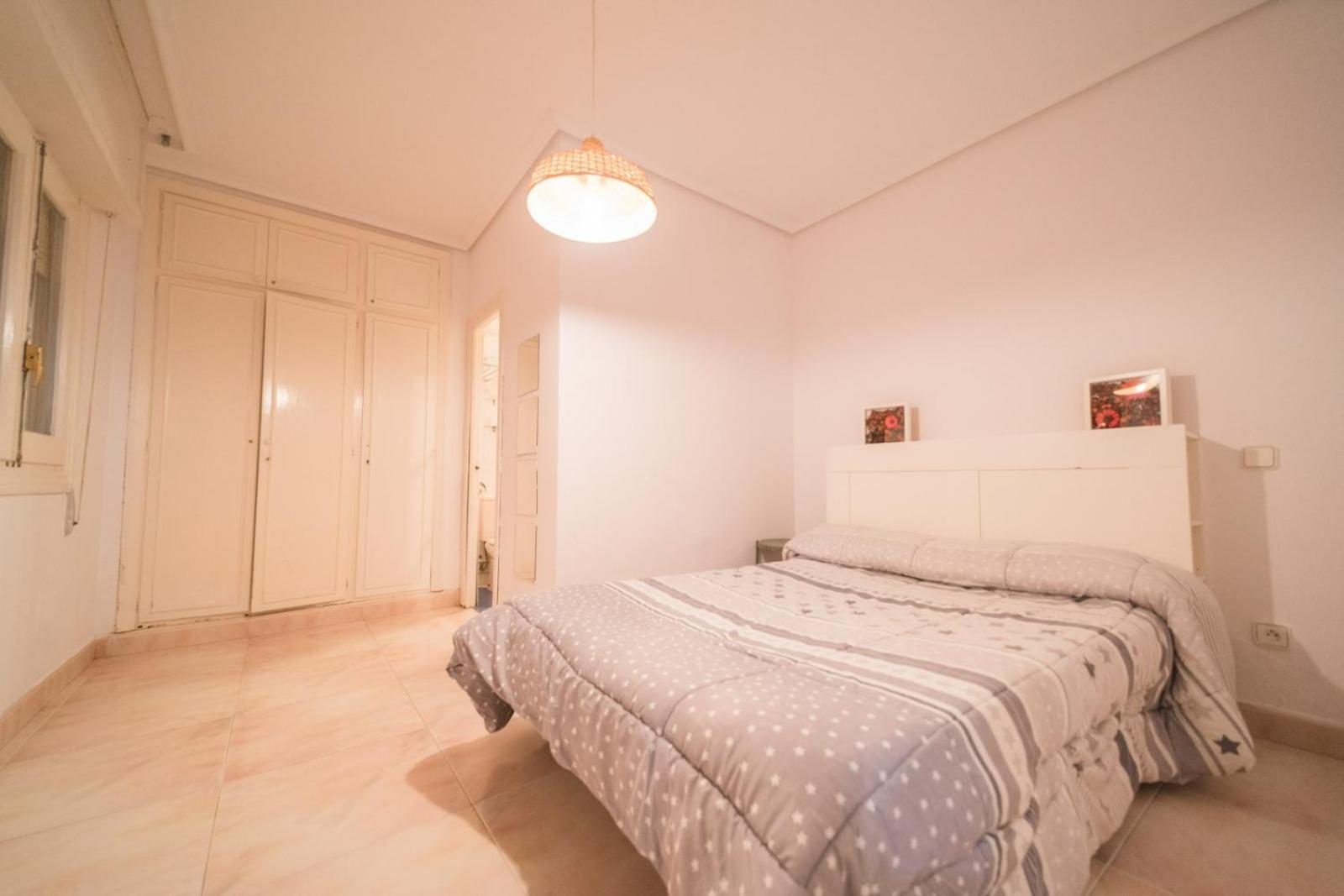 Chalet En Aguadulce Con Piscina Privada Extérieur photo